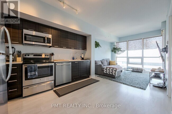 Photo - 2212 Lake Shore Blvd W Unité 1010