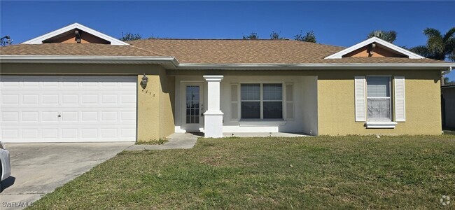 Building Photo - 2453 NW 8th Terrace Rental