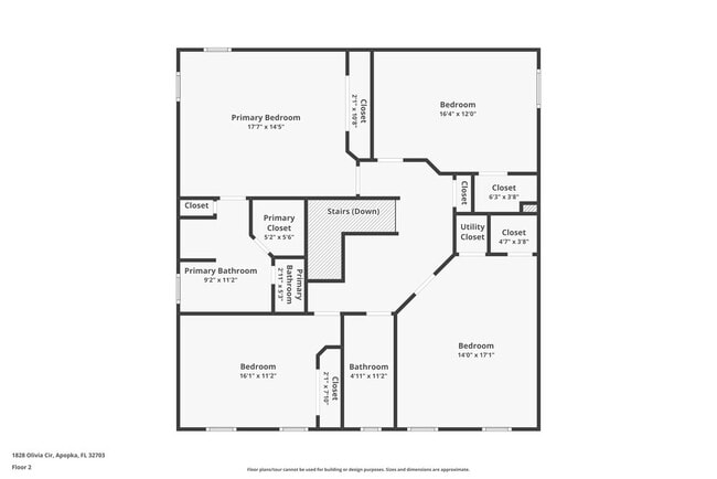 Photo - 1828 Olivia Cir