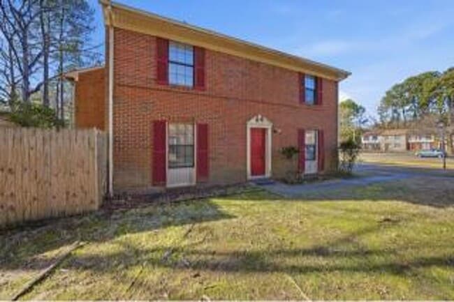 Photo - Call Sabrina Thomas at 757=767-0767 for more information