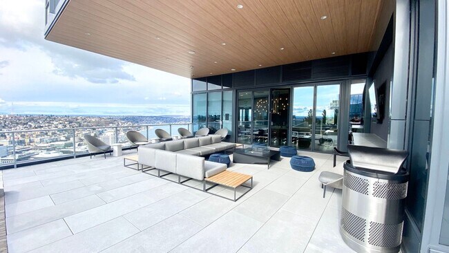 Photo - 1808 Minor Ave Unidad 3202