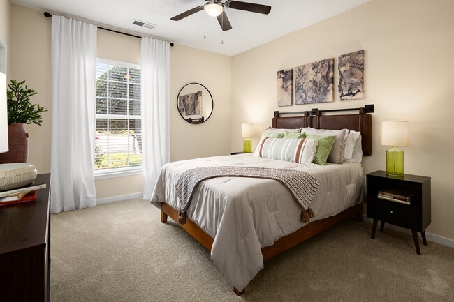 Abberly Twin Hickory Apartment Homes