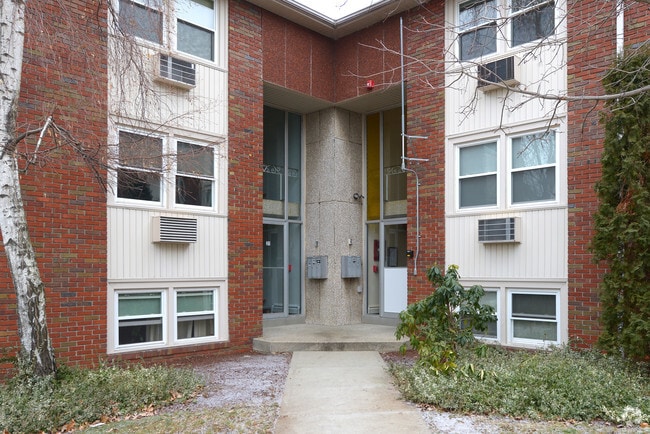Photo - Sterry Street Apartments