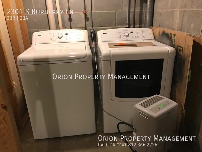 Photo - 2301 S Burberry Ln