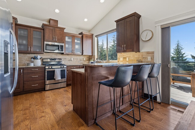 kitchen - 3309 Stonecrop Way