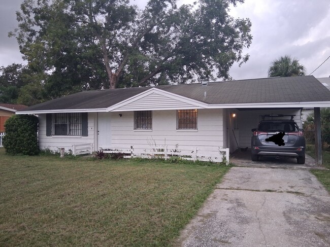Building Photo - 4612 Ashland Dr Rental