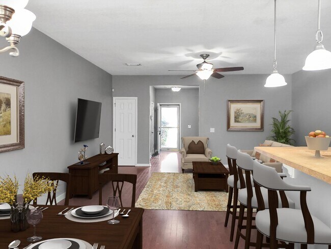 Photo - 75 Canyon Oak Loop