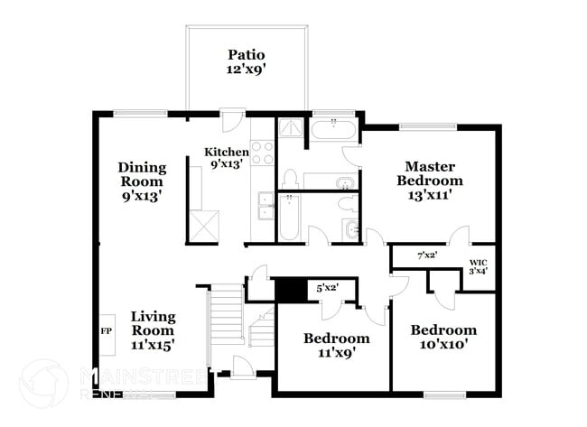 Photo - 2091 Dylan Ct