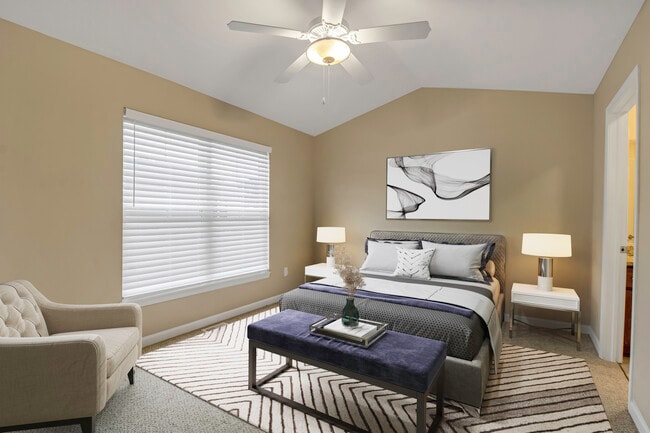 The Glen at Sheridan Meadows