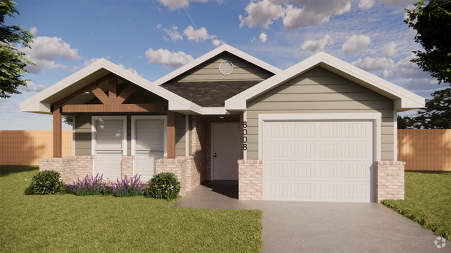 Building Photo - New Construction Built in Upland West Rental