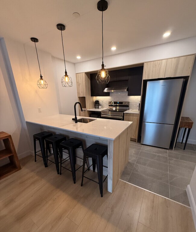 Photo - 2905 Rue du Grand Voyer Unité SI ID1519874P