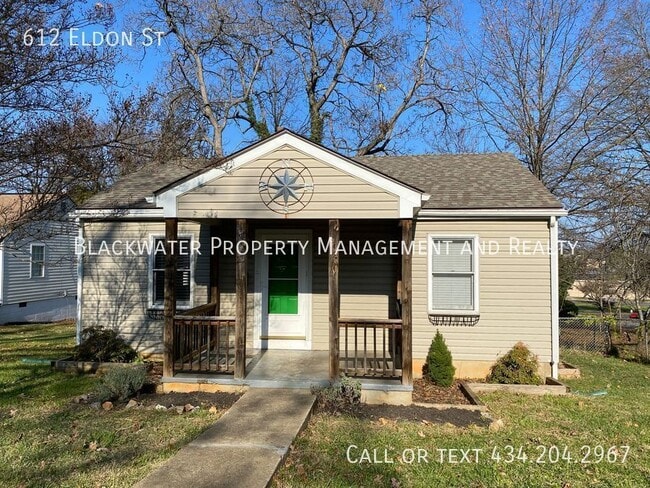 Building Photo - 612 Eldon St Rental
