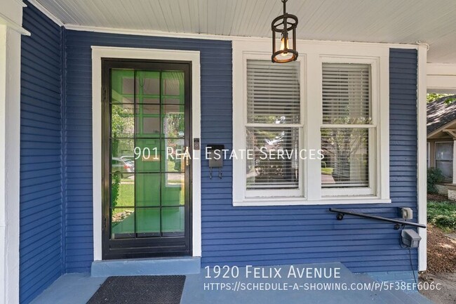 Photo - 1920 Felix Ave