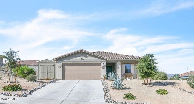 Building Photo - 70 W Cottonwood Ln