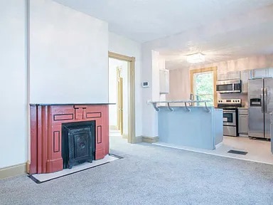 Photo - 1232 Carolina Ave