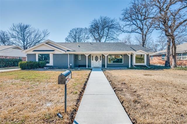 Building Photo - 1745 Westridge Dr Rental