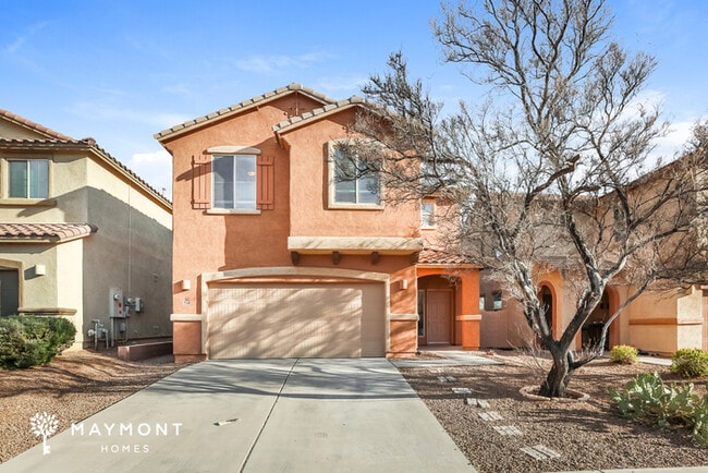 Building Photo - 758 W Calle Capotasto