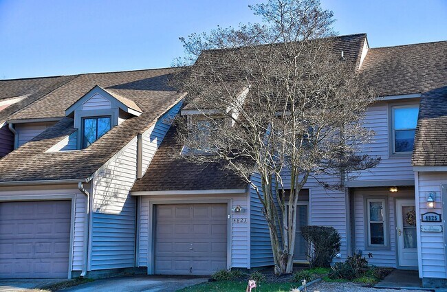 Photo - FOR RENT - KEMPSVILLE AREA, VIRGINIA BEACH!