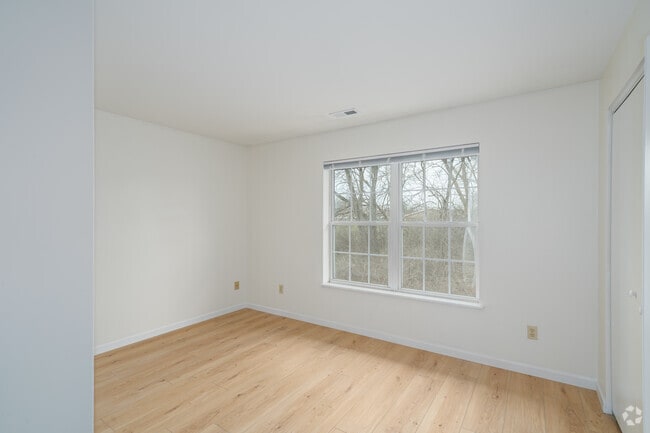 3601 Kingston 2BR, 2BA - 1,025SF - Second Bedroom