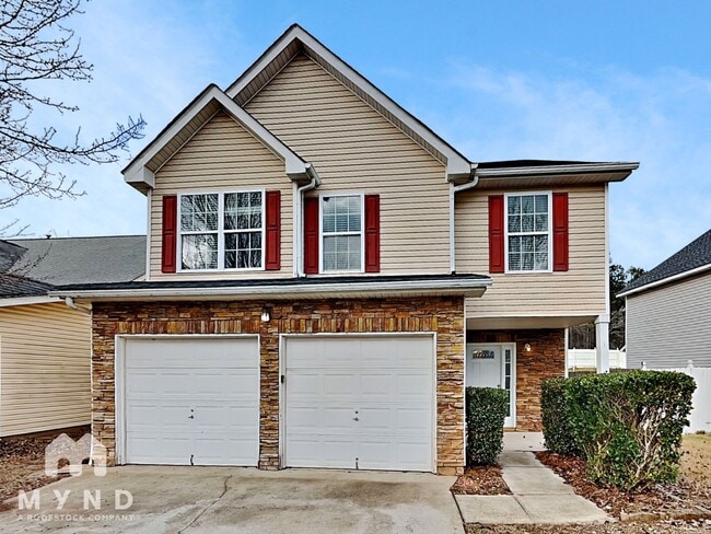 Building Photo - 1010 Rolling Meadows Rd