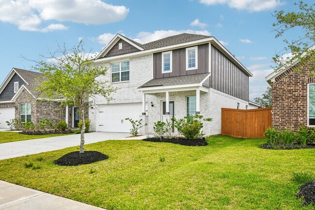 Photo - 2526 Green Jasper Dr
