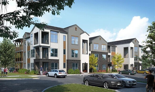 Photo - 2201 Creekview Dr. Apartment Unit 0621