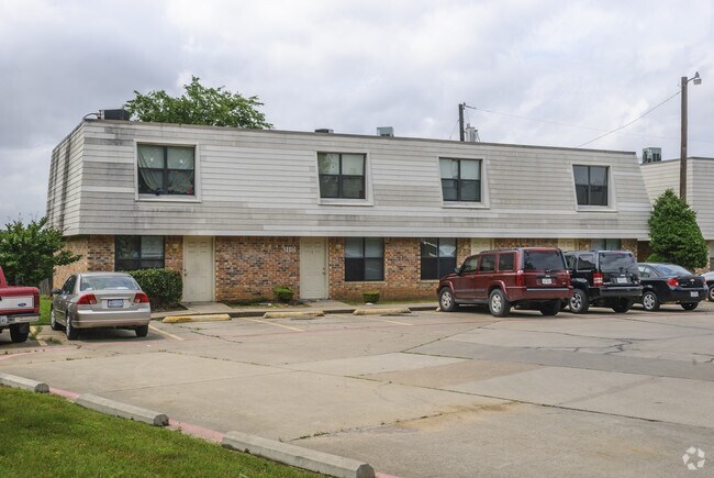 Photo - Garden Grove Townhomes