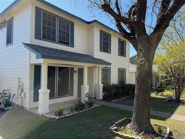 Photo - 111 Mist Flower Dr