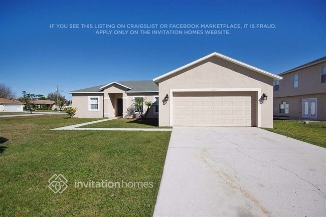 Building Photo - 627 Koala Ct Rental