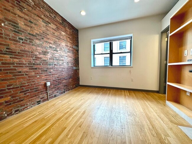 144 Bowdoin St Unidad 51