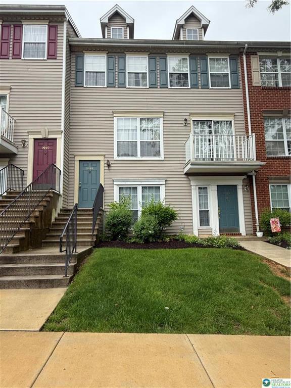 Photo - 1944 Delancey St Townhome
