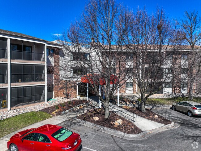 Photo - Lakewood Village Condominium