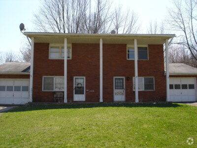 Building Photo - 1344 W Cambridge St Rental