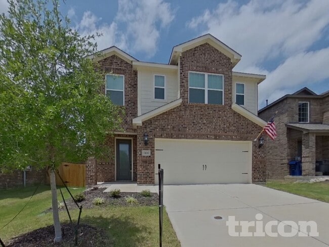 Photo - 1106 Bullock Dr