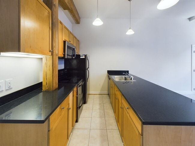 Photo - The Corner Lofts