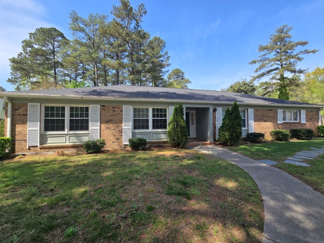 Photo - 3316 E Princeton Rd