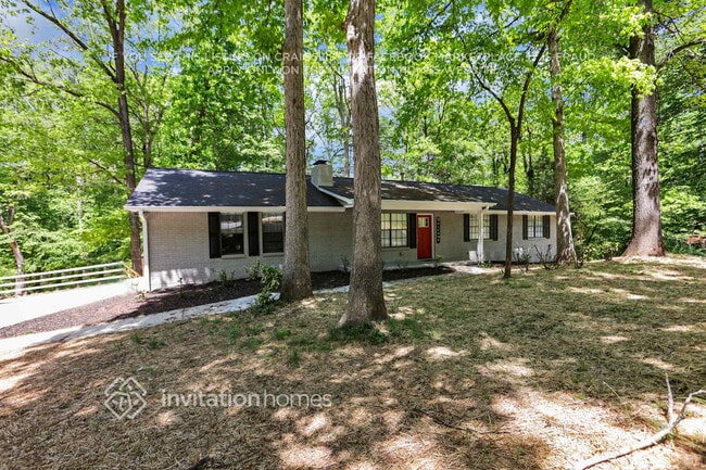 Photo - 5003 Cross Ct SW House