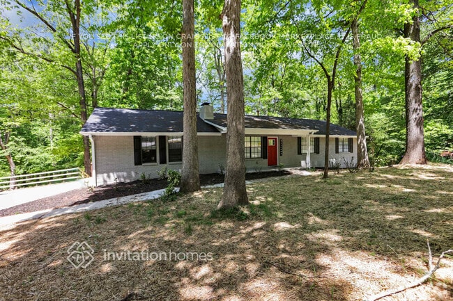 Building Photo - 5003 Cross Ct SW Rental