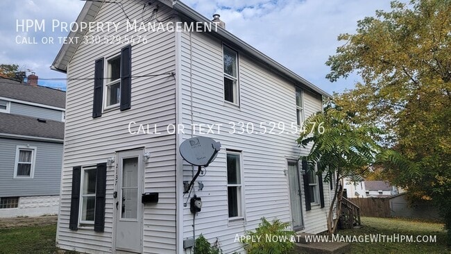Photo - 2137 7th St SW House