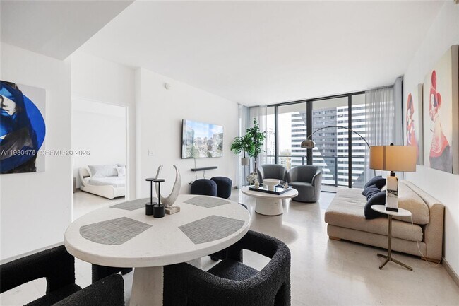 Photo - 88 SW 7th St Unit 1010