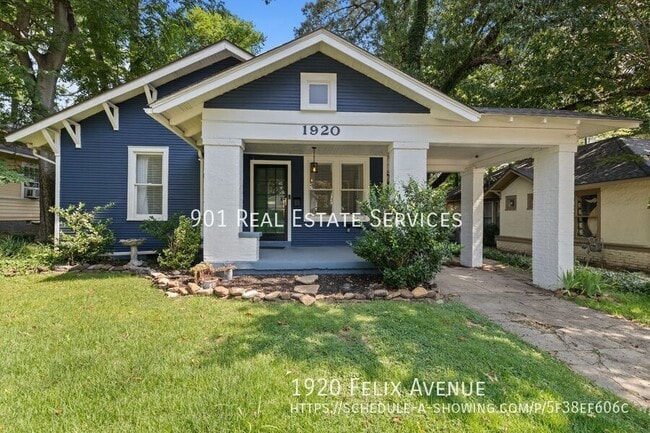 Photo - 1920 Felix Ave
