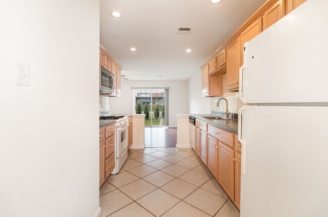 Photo - 3 bedroom townhouse in Carlisle