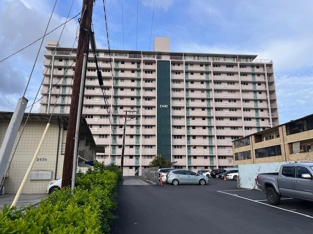 Photo - 2440 Date St Unit 1203