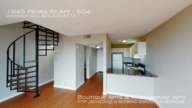 Photo - Wheelhouse Apartments Unit 504