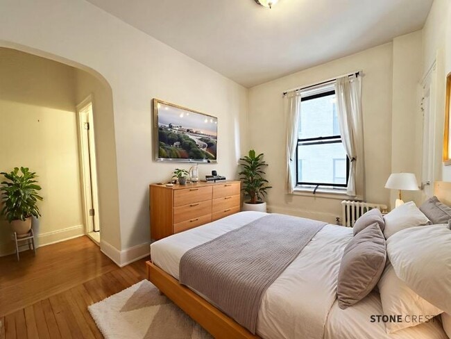 Photo - 1 bedroom in New York NY 10025 Unit 66