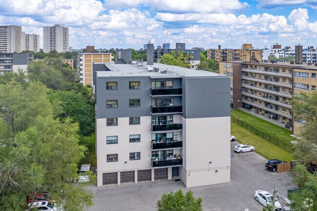 Photo - 70 Parkwoods Village Dr