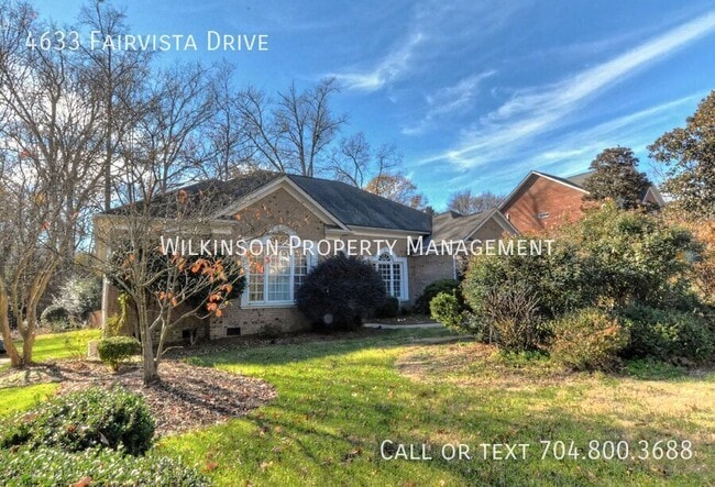 Building Photo - 4633 Fairvista Dr Rental