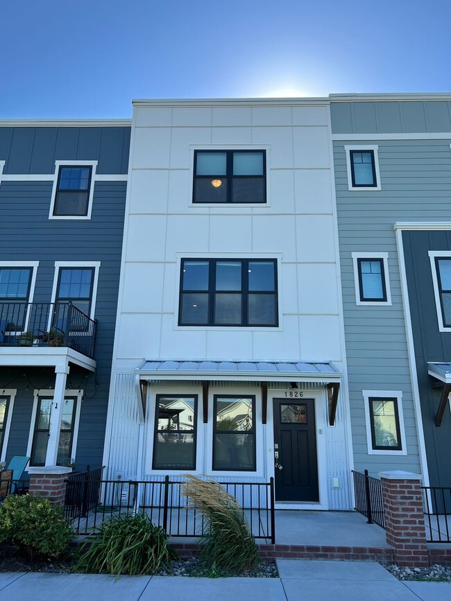 Condo in Josephine Crossings for rent! - Condo in Josephine Crossings for rent!