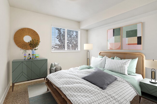 Building Photo - Village Park Rental