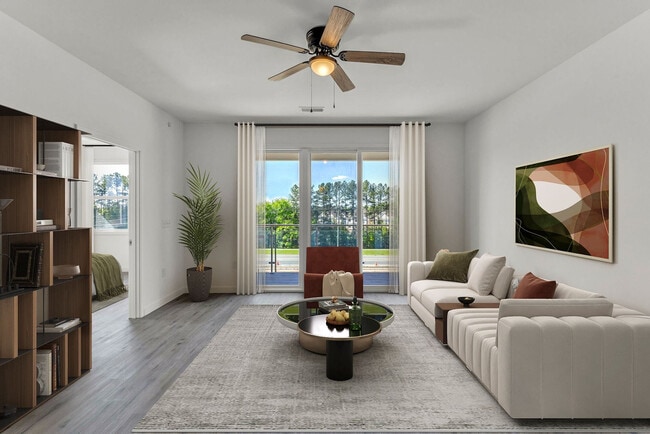 Photo - Nova at Summer Meadows